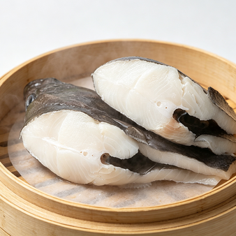 Premium Fresh Wild Flounder Fillets