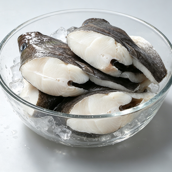Premium Fresh Wild Flounder Fillets
