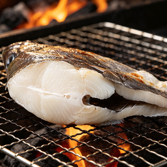 Premium Fresh Wild Flounder Fillets