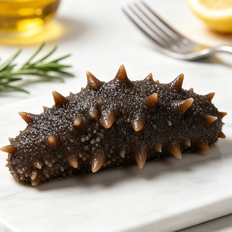 Premium Gourmet Fresh Sea Cucumber