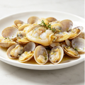 Premium Fresh Plump Wild Clams